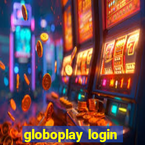 globoplay login